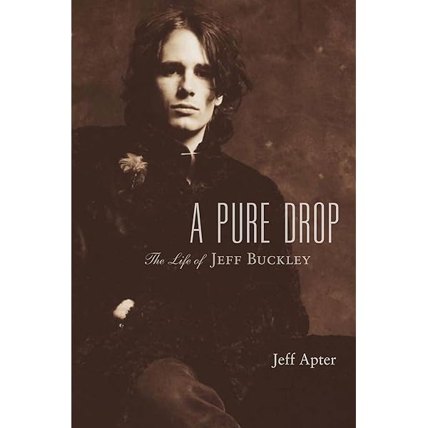Amazon.com: A Wished For Song: A Portrait of Jeff Buckley